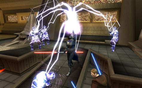 Star Wars™ Knights Of The Old Republic™ Ii The Sith Lords™ On Steam