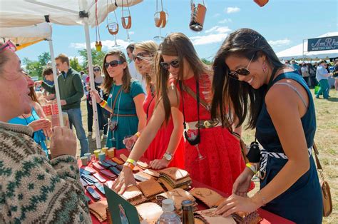 Virginia Wine Festival Offers A Great Taste Of States Wine Culture
