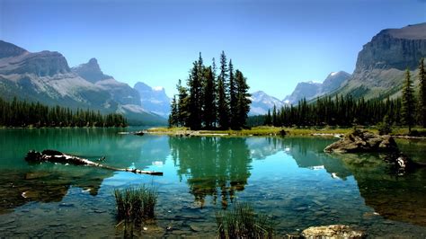 Canada Nature Wallpapers Top Free Canada Nature Backgrounds