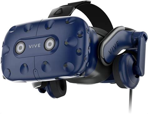 Htc Vive Pro Standard Release Date News And Reviews