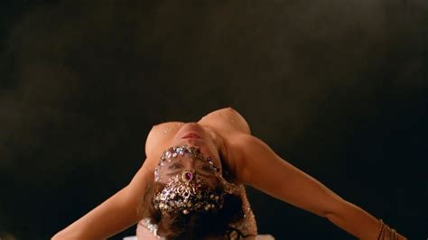 Nude Video Celebs Actress Vahina Giocante