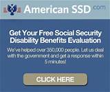 Images of Michigan Social Security Disability Application