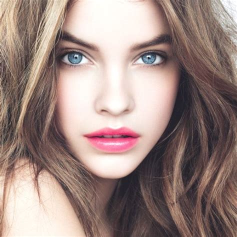 This color does not have to be drab. lip color for fair skin and blonde hair - Google Search ...