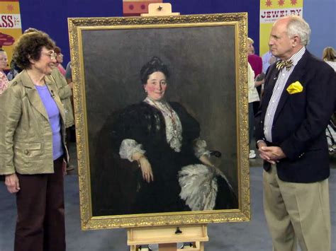 10 of the Most Valuable 'Antiques Roadshow' Finds | Antiques roadshow, Antiques, Roadshow