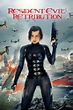 Resident Evil: Retribution – Reviews by James