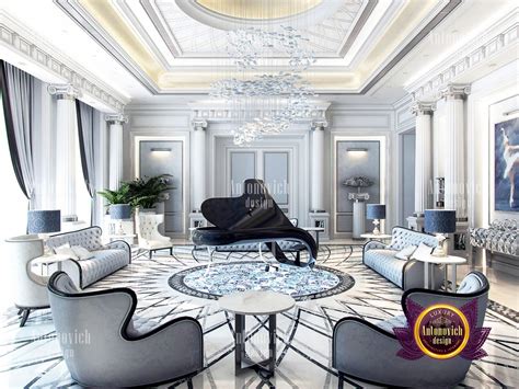 Luxury Style Interior Design Whatup Now
