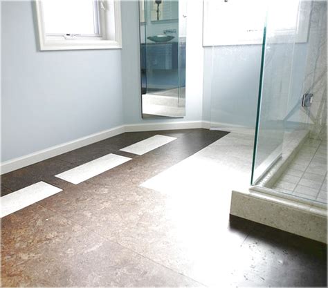 We do everything we can to keep our processes as sustainable as possible, which means reusing, recycling and reducing solid materials and water used to manufacture our products. Cork Floor In Bathroom: Eco Friendly and Durable Bathroom ...