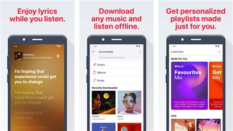 The Best Music Streaming Apps And Music Streaming Services For Android