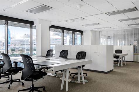 10 Must Things To Know About Office Furniture Before You Buy