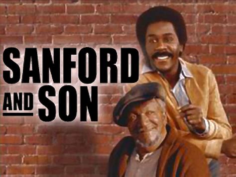 sanford and son wiki