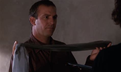 That Moment In The Bodyguard 1992 The Meaning Of Sword And Silk