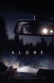 Alone (2020) - Posters — The Movie Database (TMDB)