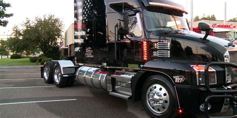 The Big Rig Truck Show Returns To The Chippewa Valley
