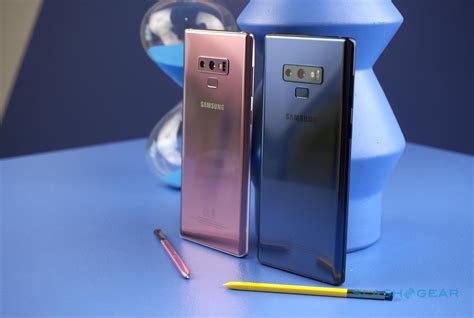 Why the early note 9 release date? Galaxy Note 9 release date and price: The fine print ...