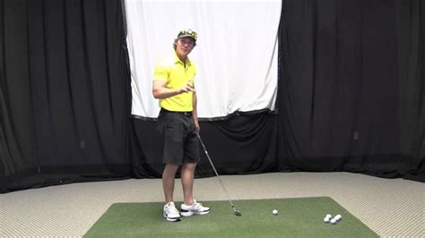 Improve Your Golf Swing Transition Youtube
