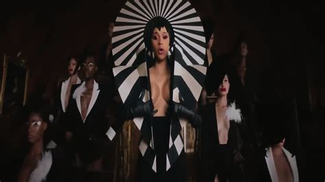 Cardi B Argent Pmv Xxx Non Censur