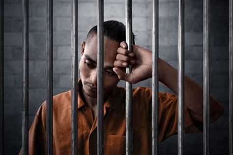 Prisoners Stock Photos Pictures And Royalty Free Images Istock