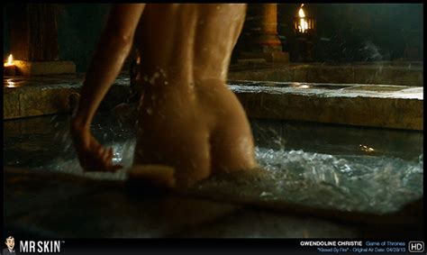 Tv Nudity Report Da Vincis Demons Game Of Thrones Pics