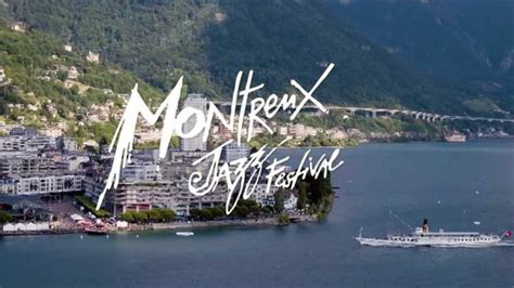Montreux Jazz Festival De Jazz De Montreux 2023 Tickets Dates