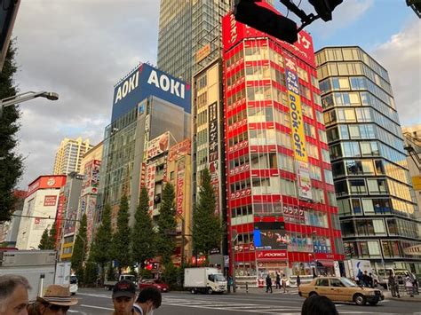 Akihabara Chiyoda 2020 All You Need To Know Before You Go With