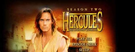 Hercules The Legendary Journeys Season 2 Online Hd Gratis Subtitrat