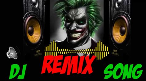 New Dj Remix Song🔊 Youtube