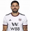 Fulham FC - Aleksandar Mitrović