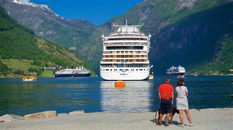 O Que Fazer Em Møre Og Romsdal Melhores Dicas Para 2024 Expedia Turismo