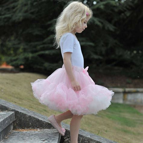 Tutu Skirt Pink Tutu Skirt Dress Up Costumes Tutu Skirt