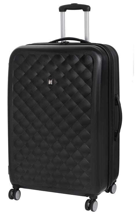 It Luggage Large 8 Wheel Suitcase Reviews