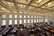 The Wisconsin Historical Society Library Week, College Library, College ...