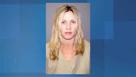 Melrose Place Actress Amy Locane Headed Back To Prison For 2010 New Jersey Crash