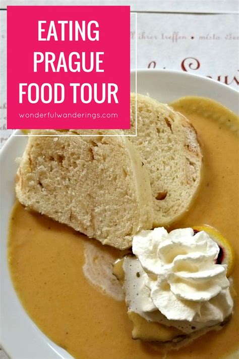 Traditional Czech Food Prague Eat Your Way Around The City Czech