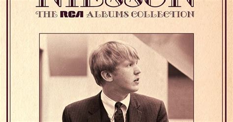 John Guerin Discography Harry Nilsson The Rca Albums Collection