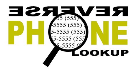 If You Are Paying For Reverse Phone Lookup Service Then Why
