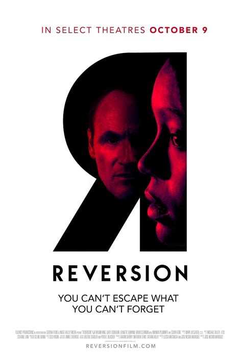 Reversion 2015 Whats After The Credits The Definitive After