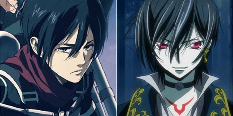 10 Best Time Skip Glow Ups In Anime History Ranked