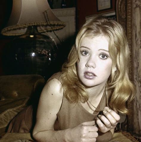 English Actress Hayley Mills Circa 1965 Photo By Silver Screen Collectiongetty Images Photo