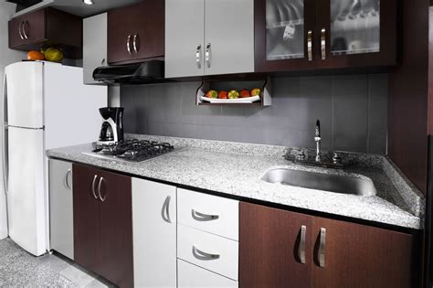 11 clever alternatives to kitchen cabinets if you're looking to give your kitchen a facelift, look no further than the cabinets. How to Build a Kitchen Sink Base Cabinet