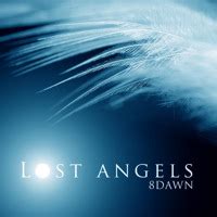 Заблудшие ангелы музыка из фильма Lost Angels