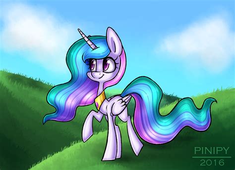 Equestria Daily Interviews Nicole Oliver By Pinipy On Deviantart