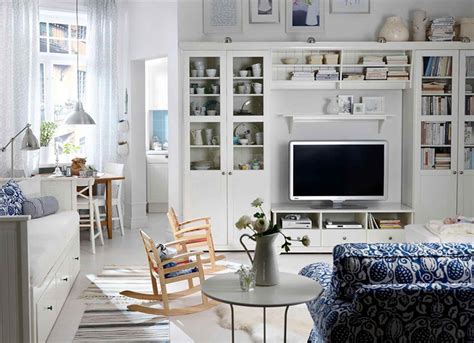 14 Top And Awesome Interior Design Ideas With Ikea Furniture — Breakpr