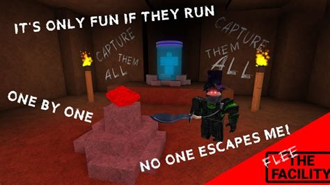 Roblox flee the facility has been updated and it has a new map! Flee the Facility Beta #1 - Playing as The BEAST - YouTube