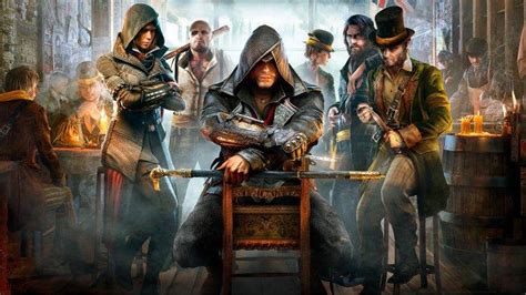 This section holds the data for how to unlock the frame rate cap. video Games, Assassins Creed, Assassins Creed Syndicate Wallpapers HD / Desktop and Mobile ...
