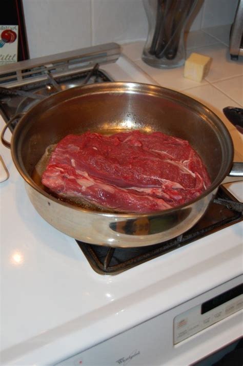 Watch how easy it is to control your cook. DSC_0238 | Beef recipes, Beef tenderloin, Beef