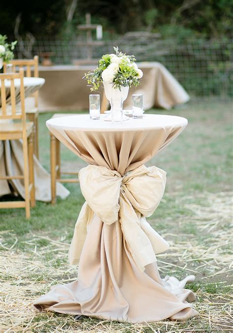 25 Easy And Cheap Wedding Decor Ideas For Small Budget Outdoor