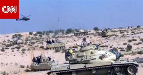 جيش مصر يؤكد مقتل 74 إرهابياً وضبط 52 مشتبهاً باليوم الـ13 لعملية حق