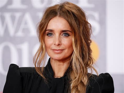 Louise Redknapp struggled with suicidal thoughts following 