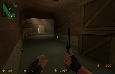 Tf2 Style For Cs Source Counter Strike Source Works In Progress