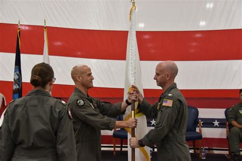 Dvids Images Training Air Wing 5 Holds Change Of Command Ceremony